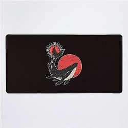 K Promo Gojira Desk Mat