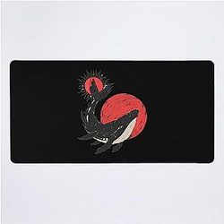 Promo Gojira Desk Mat