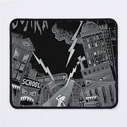 Metal Gojira Pad