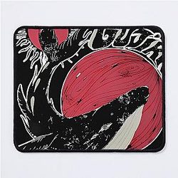 Gojira Mouse Pad