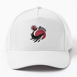 Gojira Baseball Cap