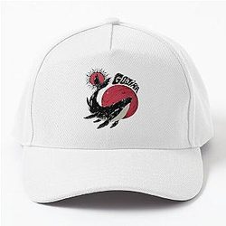 Gojira Baseball Cap