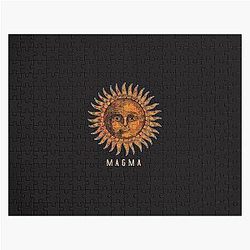 Gojira Jigsaw Puzzle