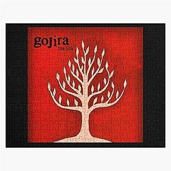 Gojira the Jigsaw Puzzle