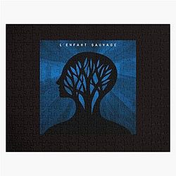 Gojira L' Enfant Sauvage Puzzle