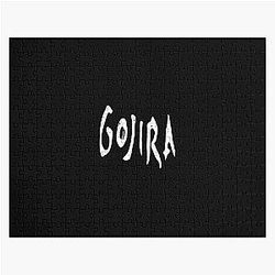 Gojira Band HD Jigsaw Puzzle