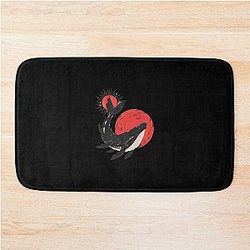 Promo Gojira Bath Mat