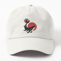 Gojira Band Hat