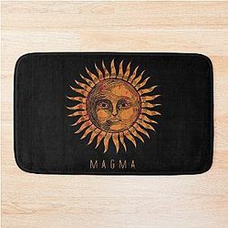 Gojira Best Bath Mat