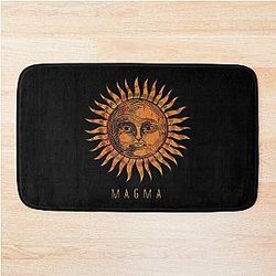 Gojira Classic T-Shirt Bath Mat