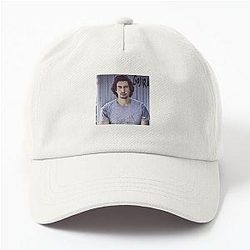 Gojira Active Dad Hat