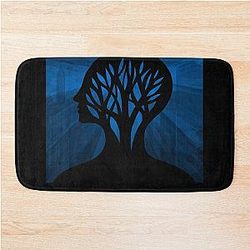 The Exorcist Bath Mat