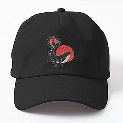 Gojira Classic Hat