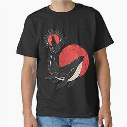 New Design Gojira Classic T-Shirt