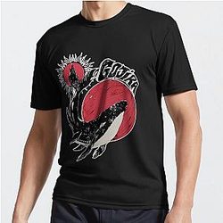 Gojira Band for Men Women Gift Metal Lovers T-Shirt