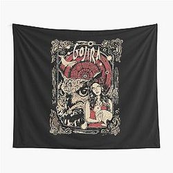 Gojira Tapestry