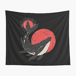 Promo Gojira Tapestry