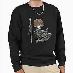 Gojira Fortitude Warrior Sweatshirt