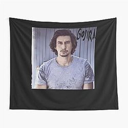 Gojira Tapestry