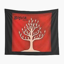 Gojira Tapestry