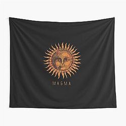 Gojira Best Classic T-Shirt Tapestry