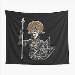 Gojira Fortitude Tapestry