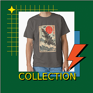 Gojira T-Shirts