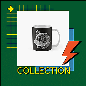 Gojira Mugs