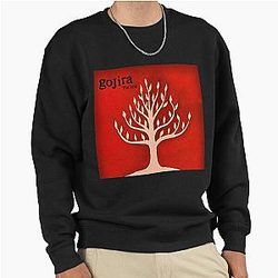 Gojira the Sweatshirt