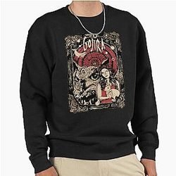 Gojira Sweatshirt