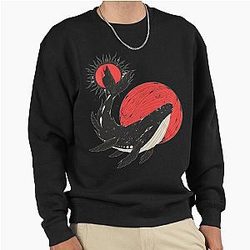 Pullover Gojira Sweatshirt