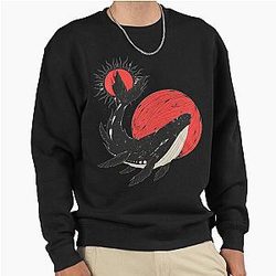 Gojira Pullover Sweatshirt