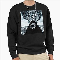 Gojira Magma Sweatshirt