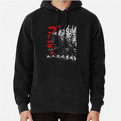 Gojira Millennium Godzilla 2000 Shin Pullover Hoodie