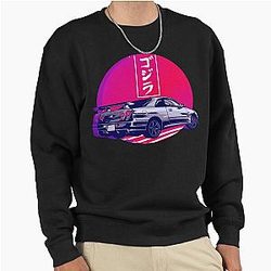 The Gojira Sweatshirt