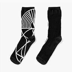 Gojira New Socks