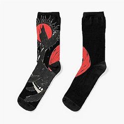 Gojira Classic Socks