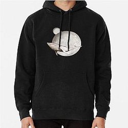 Gojira New Hoodie