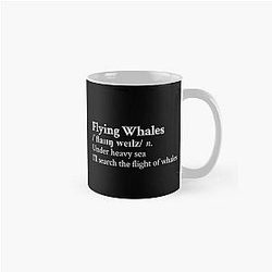 Gojira Aesthetic Heavy Metal Music band Lyrics Classic Mug