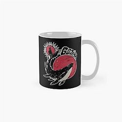 Gojira Classic Mug