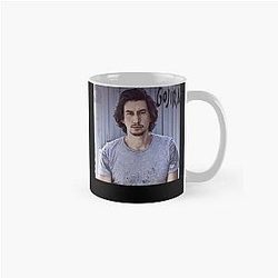 Gojira Active Classic Mug
