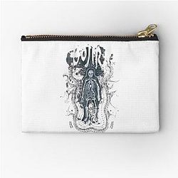 Gojira The Way of Flesh Zipper Pouch