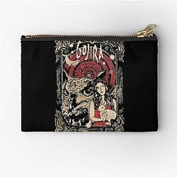 Gojira Pouch