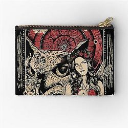 Gojira Pouch