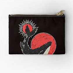 KPromo Gojira Zipper Pouch