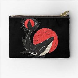 Promo Gojira Zipper Pouch