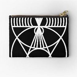 Gojira New Pouch