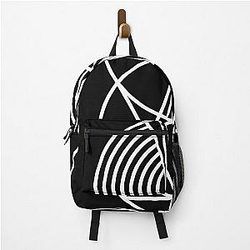 Gojira New Backpack