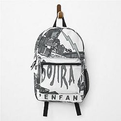 Metal Gojira Backpack