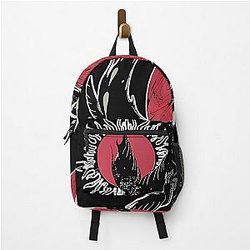 Gojira Band Backpack